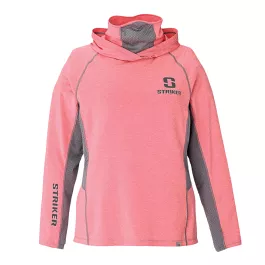 Striker Women's Guardian Hoody