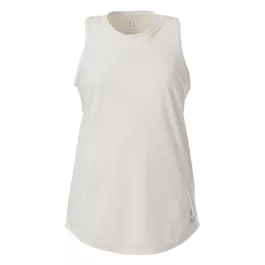 Striker Women's Prime Tank - Oyster - S
