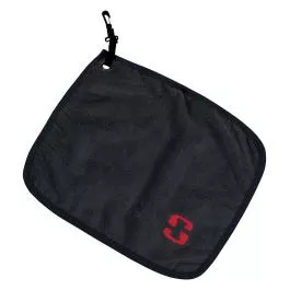 StrikerICE Logo Hang Towel