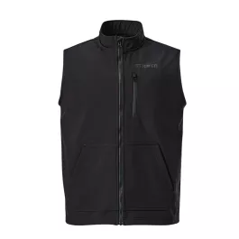 StrikerICE Men's Breakline Vest - Black - L