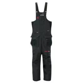StrikerICE Men's Climate Bib - Black - S