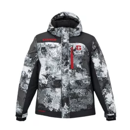 StrikerICE Youth Avenger Jacket - Veil Stryk - 6