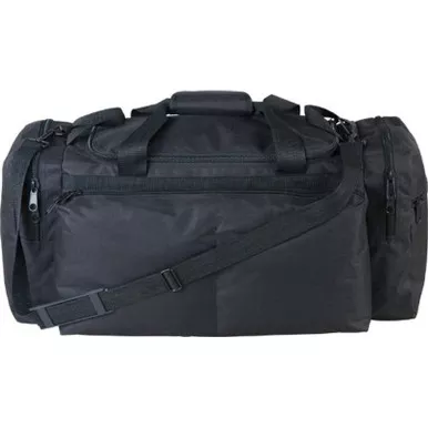 Strong Leather Company 90800 Trunk Bag, Black