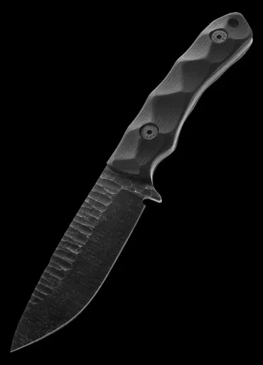 Stroup GP2 Fixed Blade