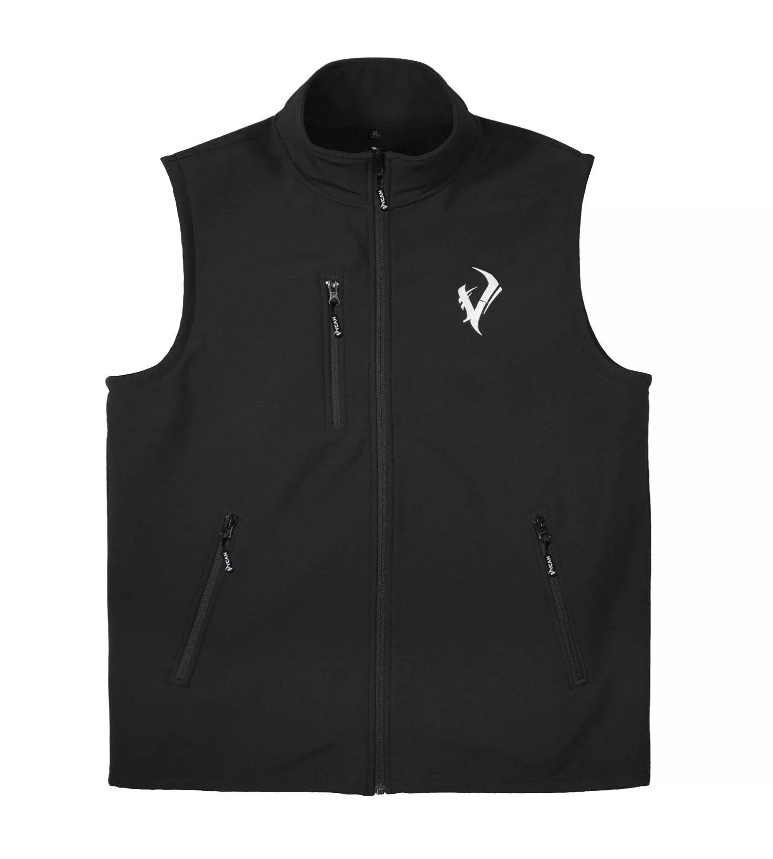 Stryker Vest – Black