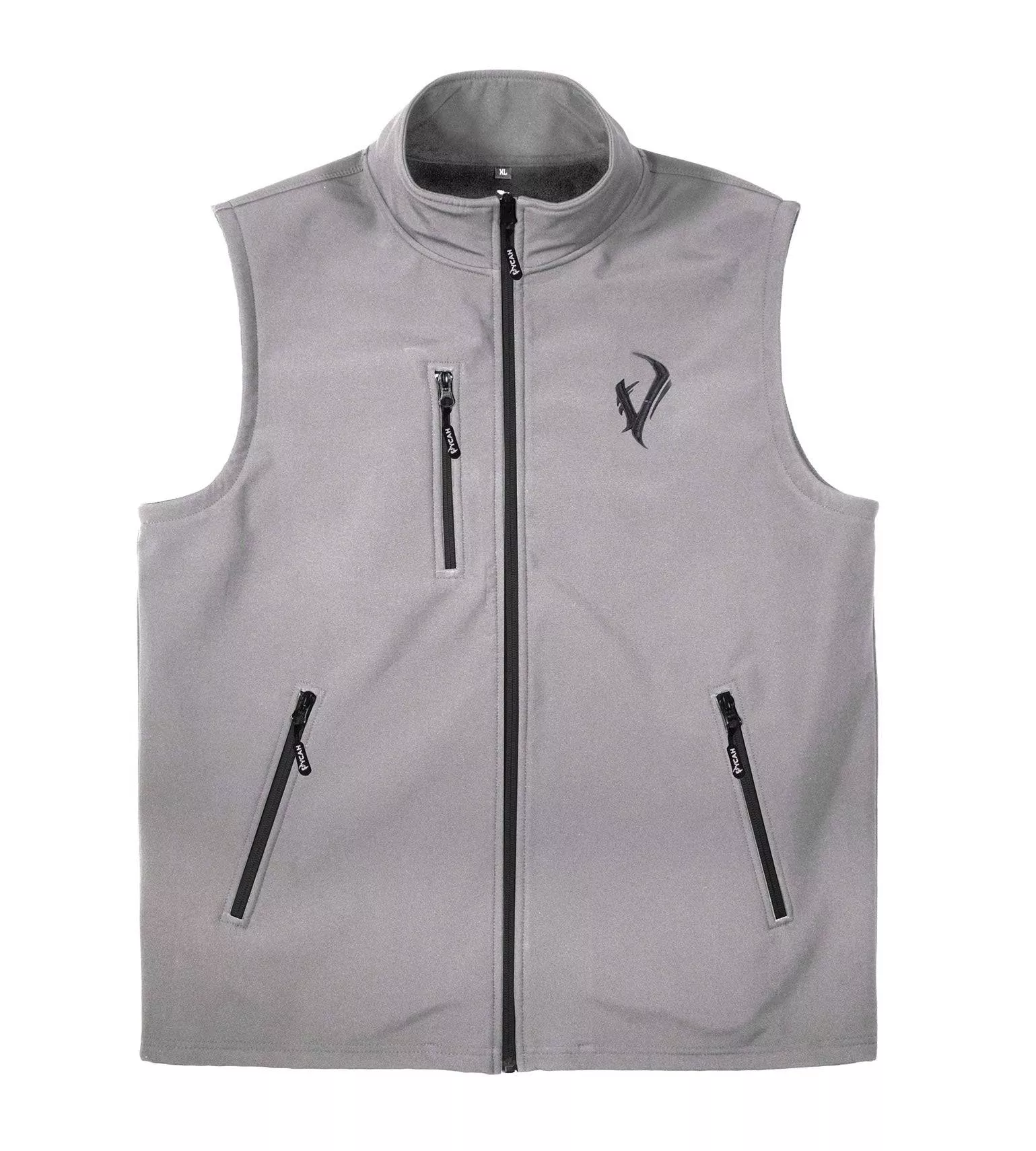 Stryker Vest – Gray