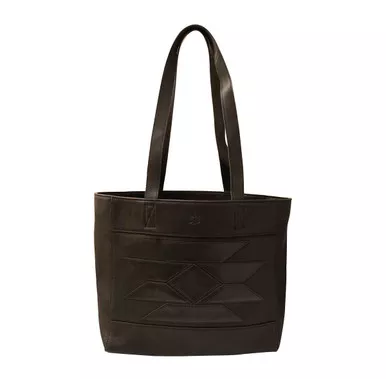 STS Kai Black Tote Bag (33598)