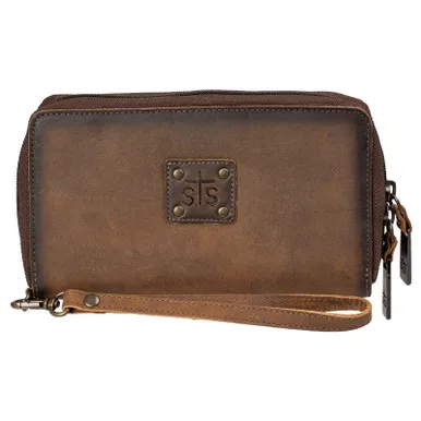STS RANCHWEAR Baroness Kacy Organizer (STS64043)