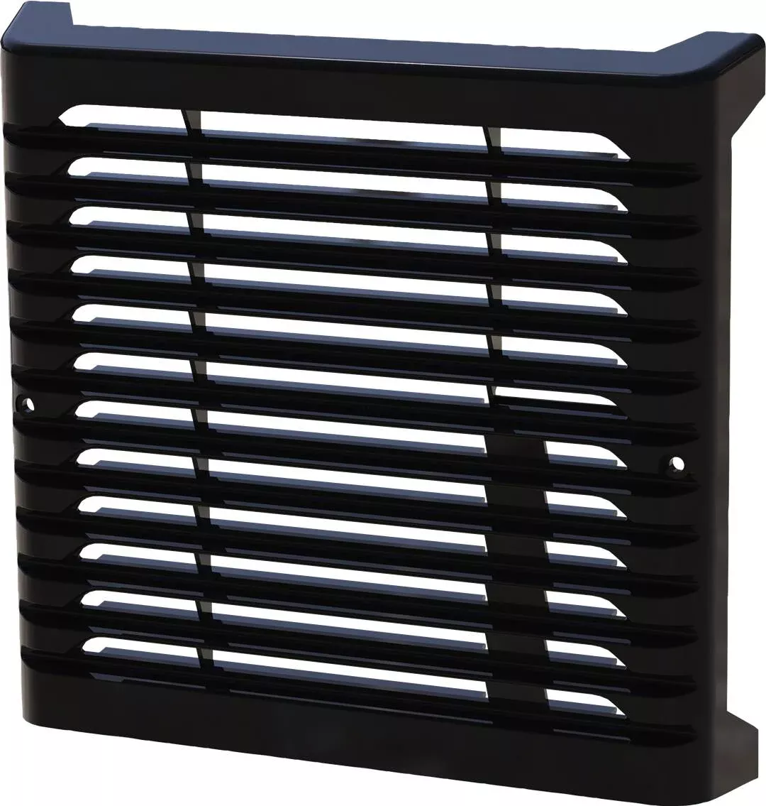 Suburban Furnace Cabinet Front Panel, NT-SEQ Series• 031504BK
