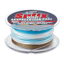 Sufix 832 Advanced Lead Core – 18 LB. – Metered
