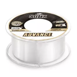 Sufix Advance Fluorocarbon - Clear - 200 Yds.