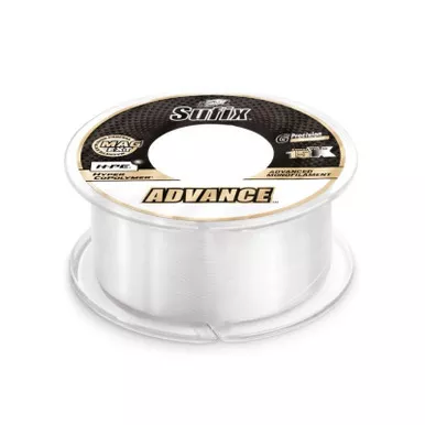 Sufix Advance Monofilament Line