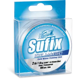 Sufix Ice Magic