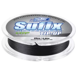Sufix Performance Tip-Up Ice Braid
