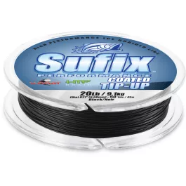 Sufix Performance V-Coat Tip Up Line