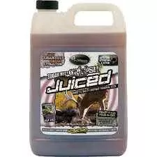 Sugar Beet Crush Juiced