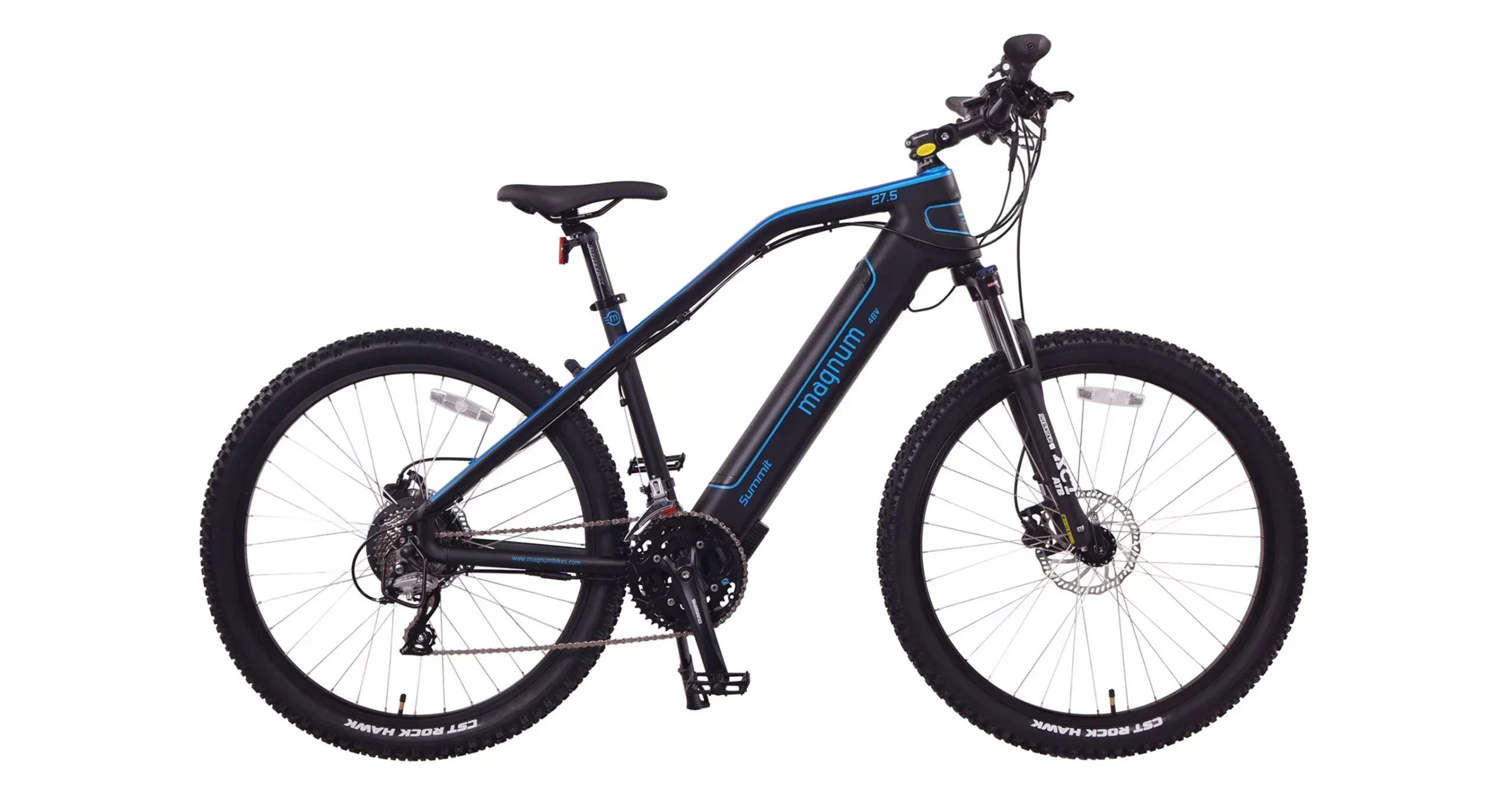 Summit 27.5″