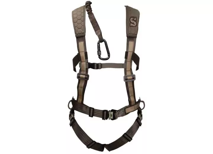 Summit Pro Safety Harness – Medium• SU83081