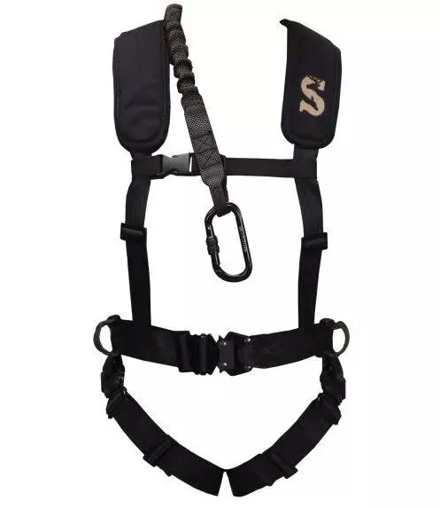 Summit Sport Safety Harness – Medium• SU83088