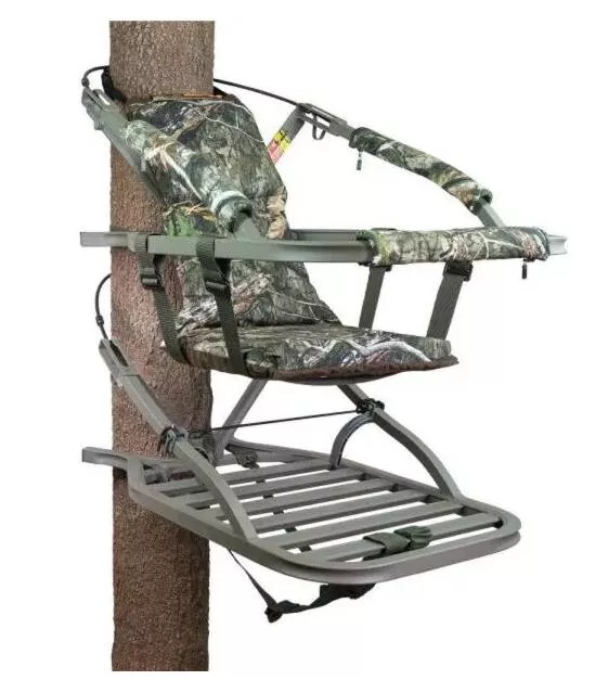 Summit Titan SD Climbing Treestand• SU81118