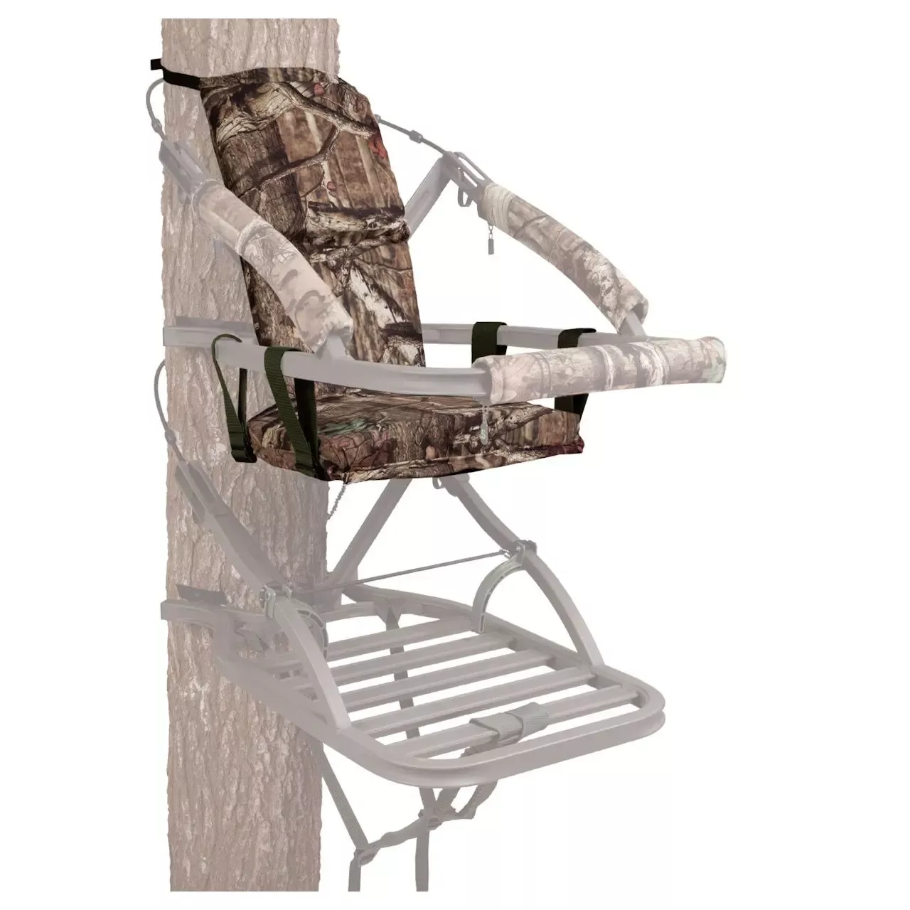 Summit Universal Replacement Seat Mossy Oak Break-Up Country
