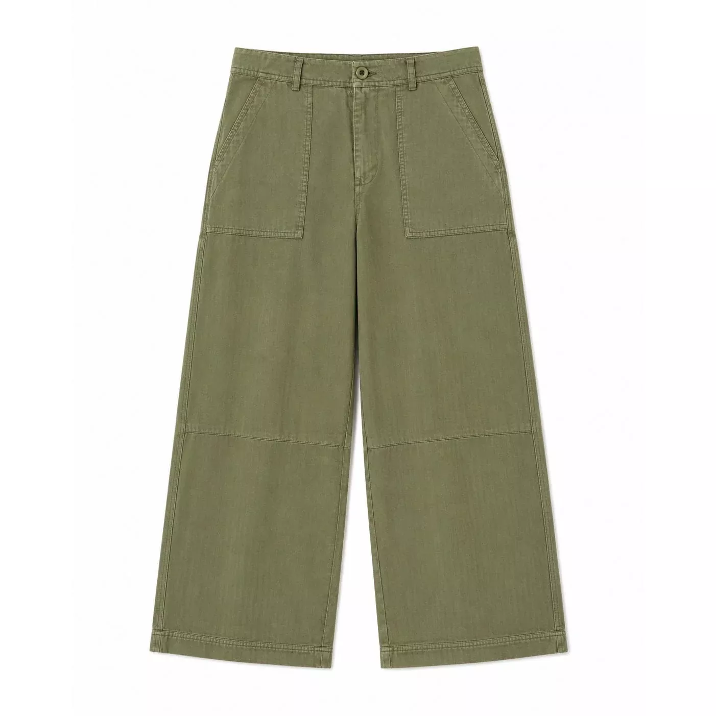 Sundays Huck Pants