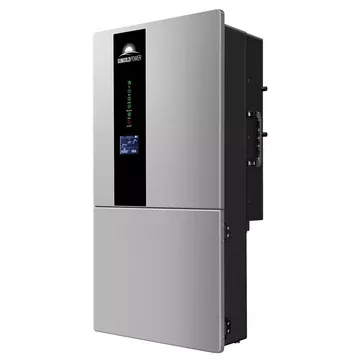 SunGold 11.4KW Split Phase Hybrid Inverter