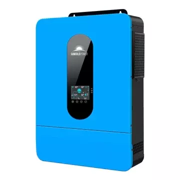 SunGold 6.5KW 48V Split Phase Solar Inverter