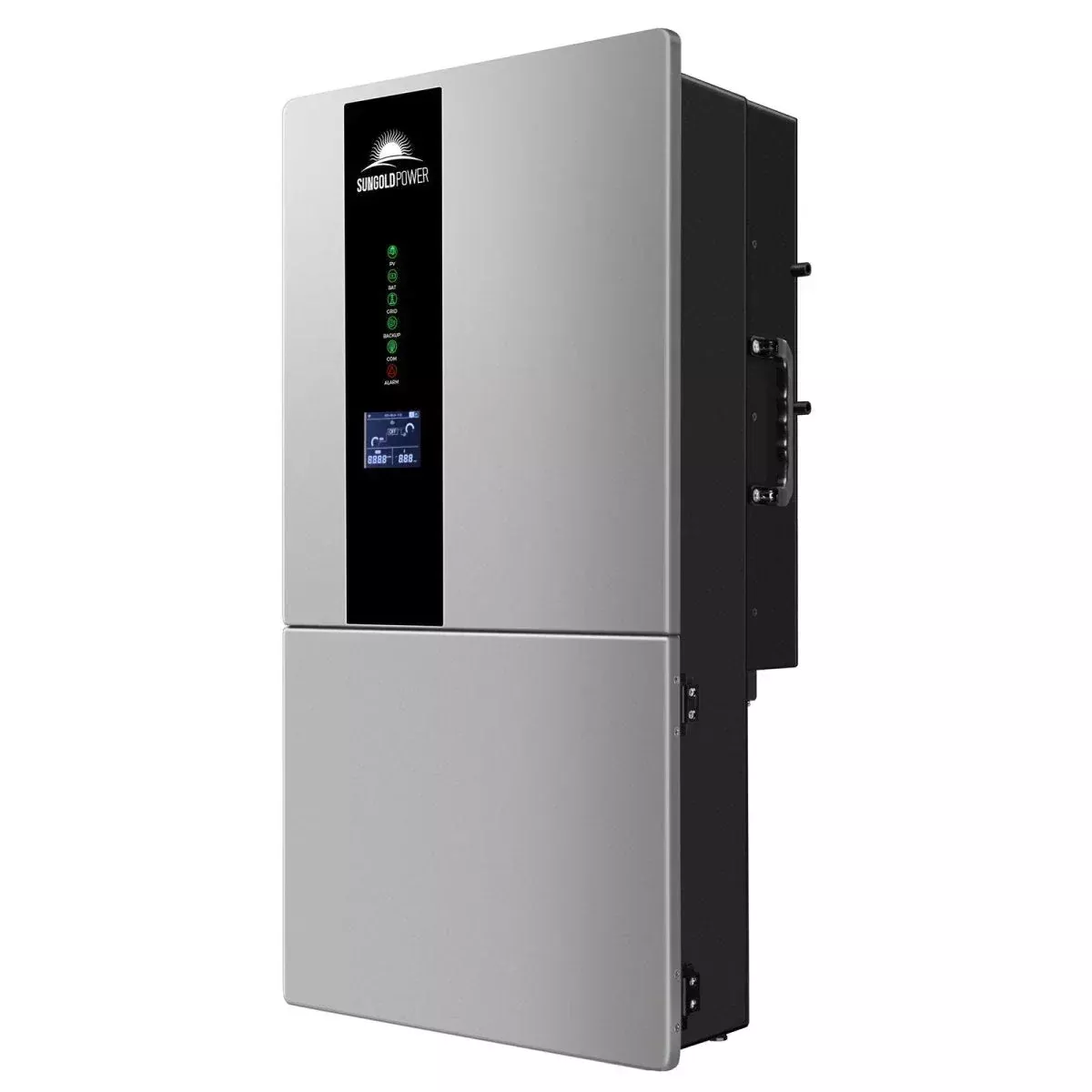 Sungold Power 11.4KW Hybrid Inverter 48V Split Phase SGN11.4KHB-48
