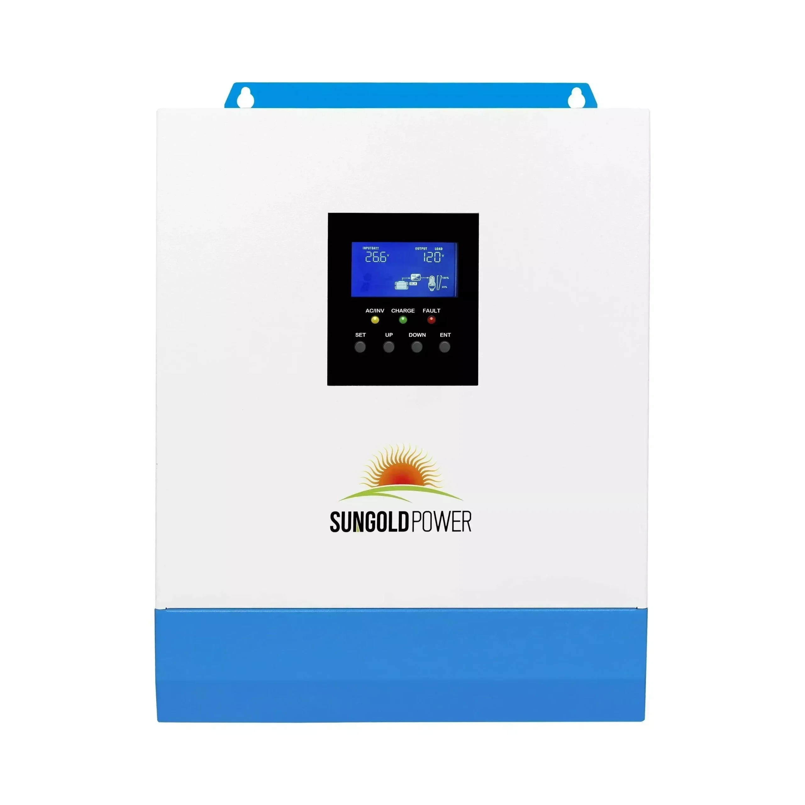Sungold Power 3000W 24V Solar Inverter Charger
