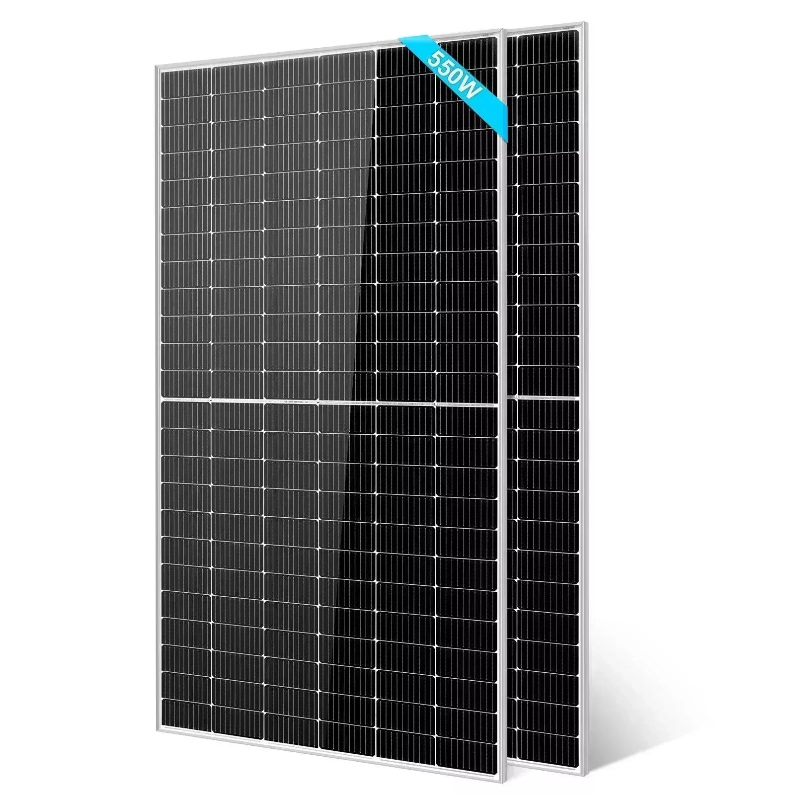 Sungold Power 550 Watt Monocrystalline PERC Solar Panel
