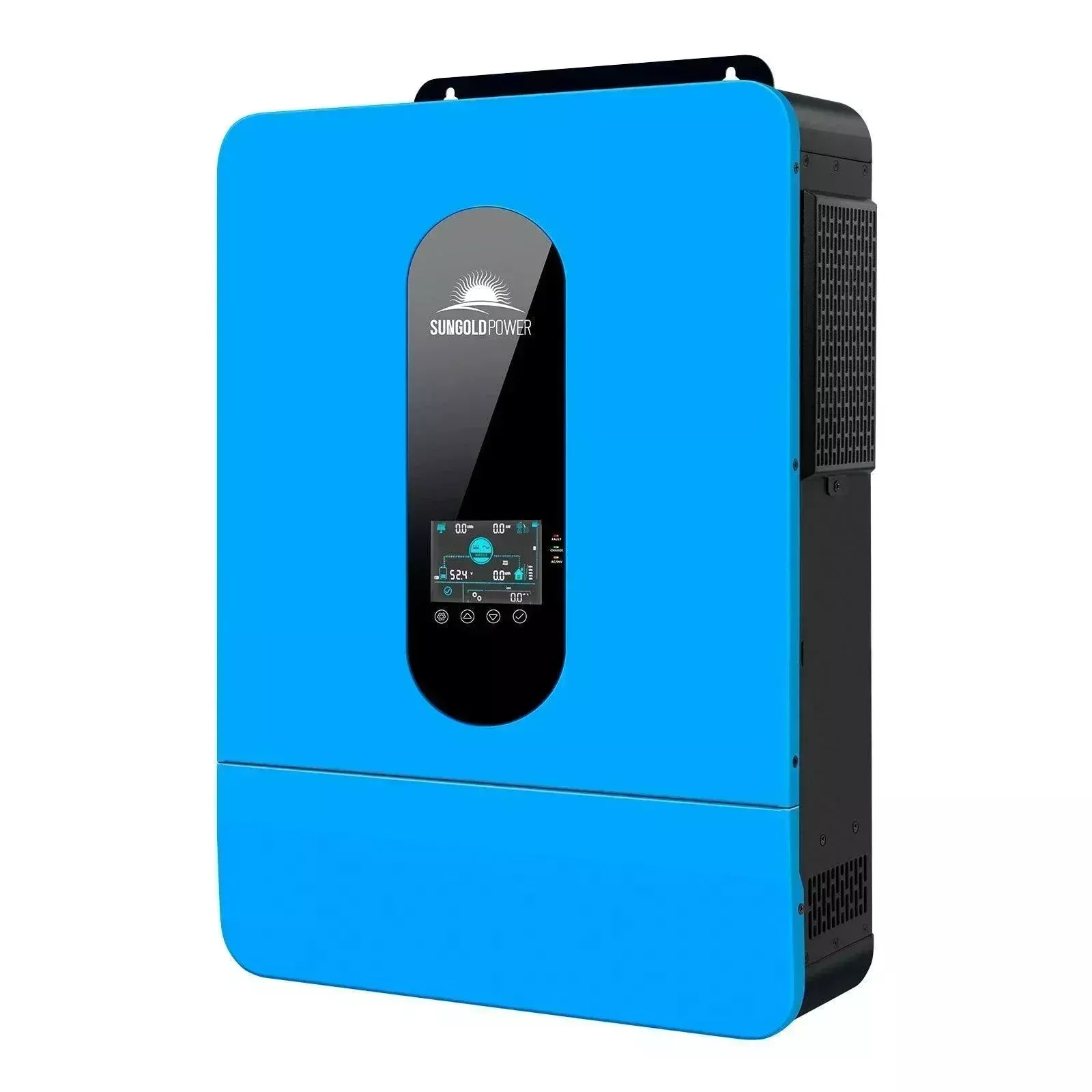 Sungold Power 6.5KW 48V Split Phase Solar Inverter SPH6548P