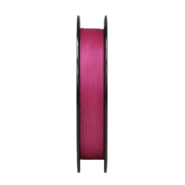 Sunline Almight Braided Line - Pink - 13 LB. 165 YDS.