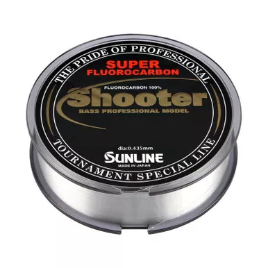 Sunline Shooter Fluorocarbon