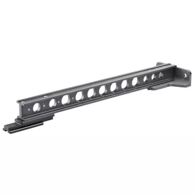 SureFire HFM-09 Hellfighter Mount Assembly for M2HB, Mk19, M240, & M249