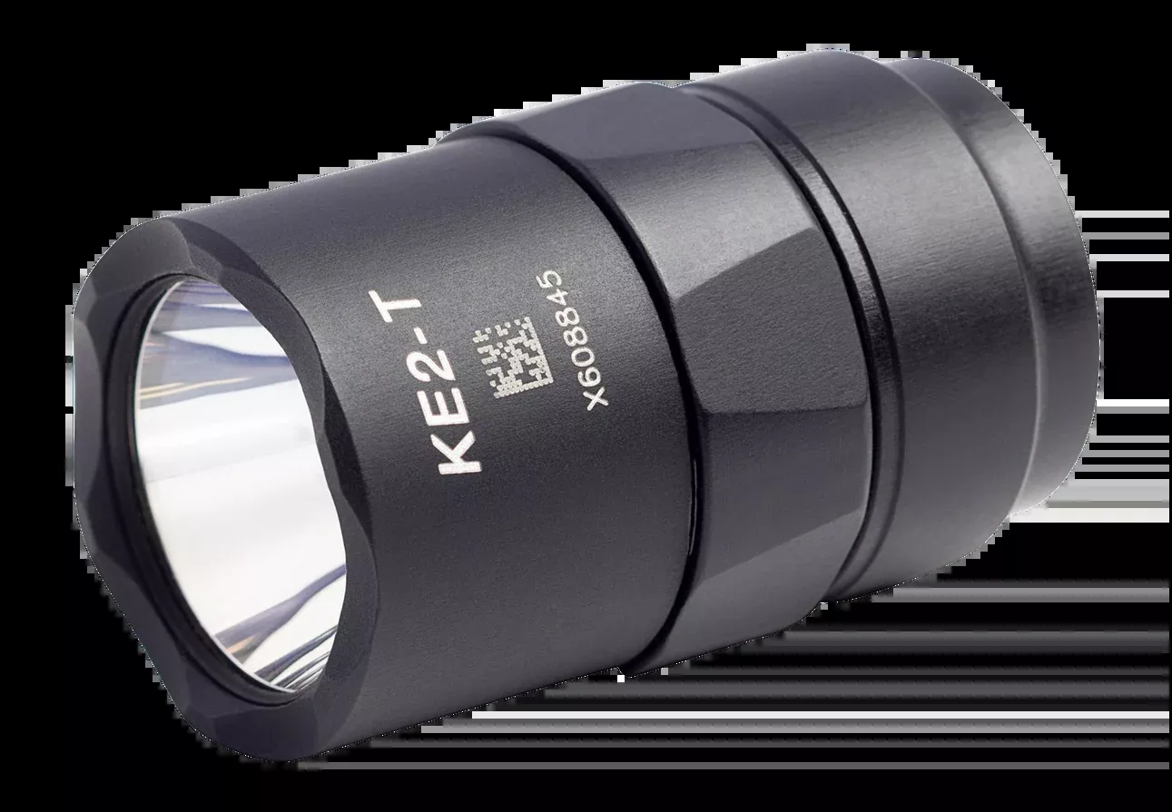 SureFire KE2-T-BK Turbo Scout Light Pro Replacement LED Module 700 Lumens Black