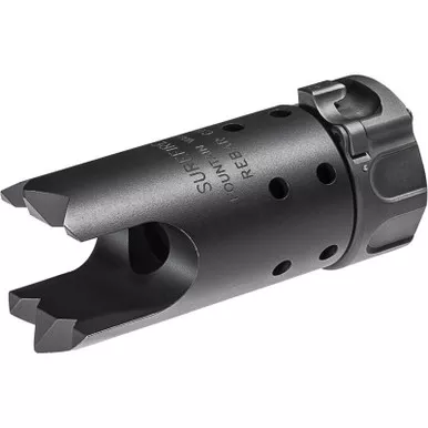 SureFire Reinforcement Bar Cutter for Use w/ SureFire Closed-Tine Suppressor Adapters