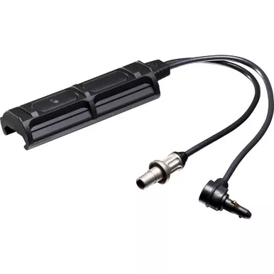 SureFire SR07-D-IT Waterproof Switch Assembly for Scout Light Weaponlights & ATPIAL/DBAL Laser