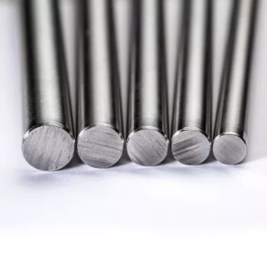 SureFire Suppressor Bore Alignment Rods