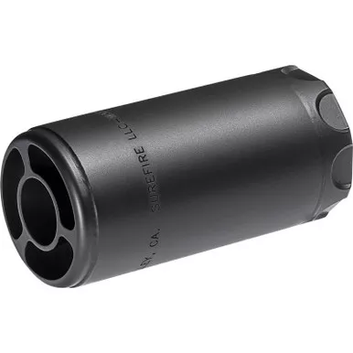 SureFire Warden Direct-Thread Blast Regulator