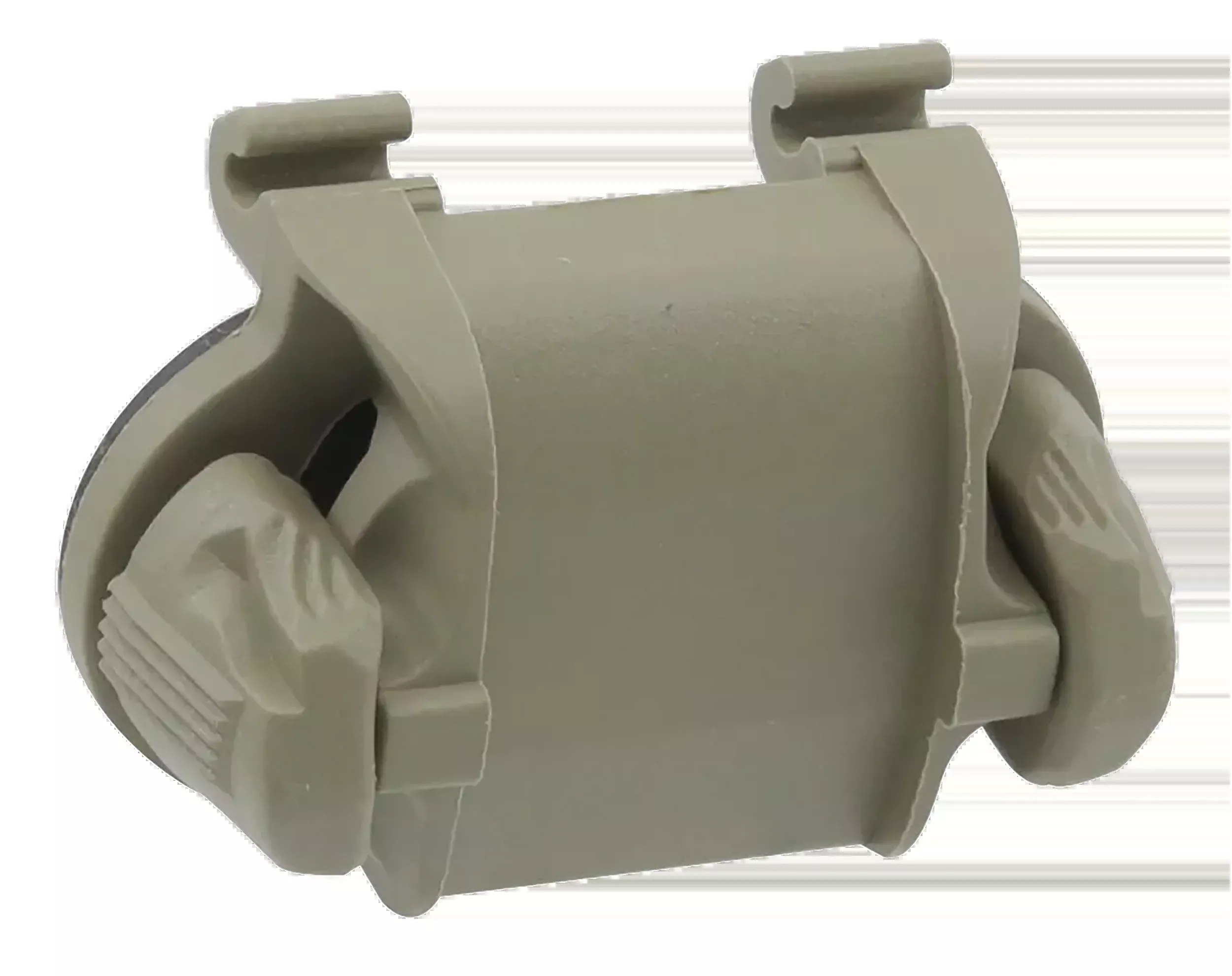 SureFire Z-XBC Switch Assembly for X300/X400/XH30 WeaponLights, Ambidextrous Tan Polymer Z-XBC-TN