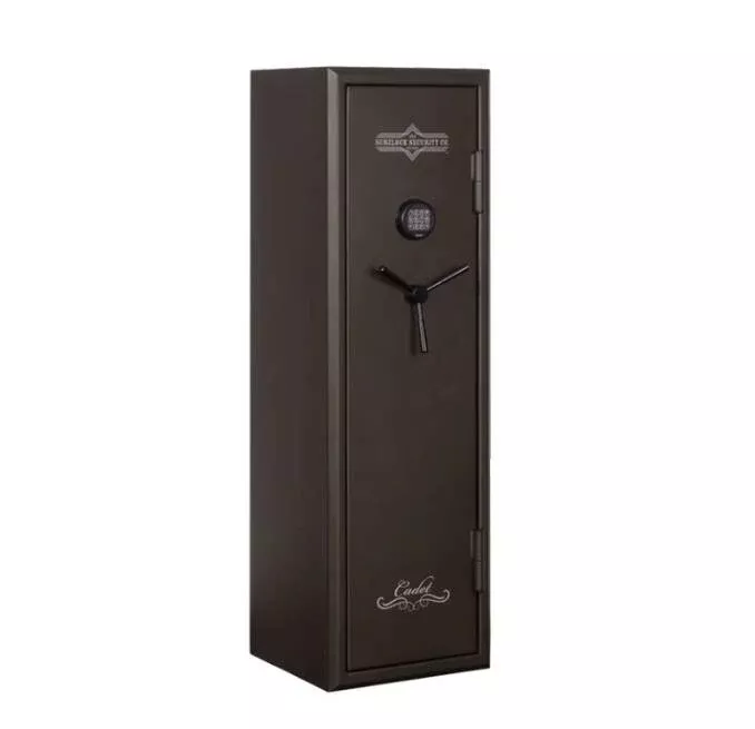 SureLock Cadet 12 Gun and Home Safe• 3101ZT12