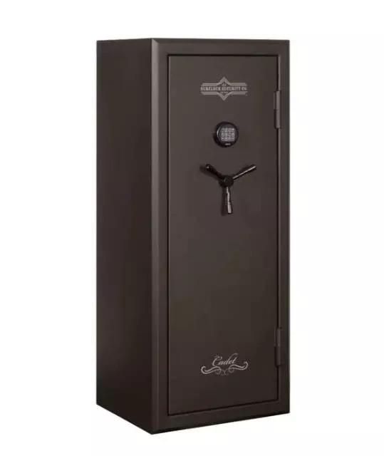 SureLock Cadet 18 Gun and Home Safe• 3101ZT18