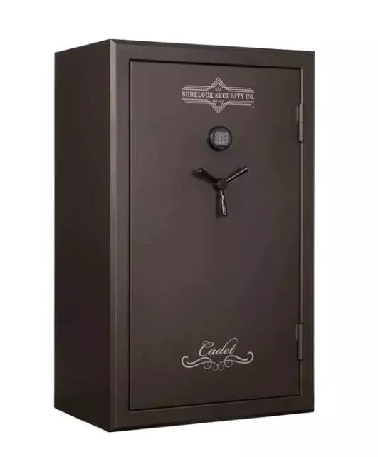 SureLock Cadet 30 Gun & Home Safe• 3101ZT30
