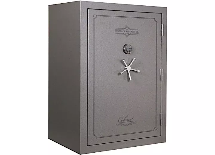 SureLock Colonel 64 Gun and Home Safe• 3418958