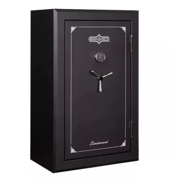 SureLock Lieutenant 25 Gun & Home Safe• 3418952