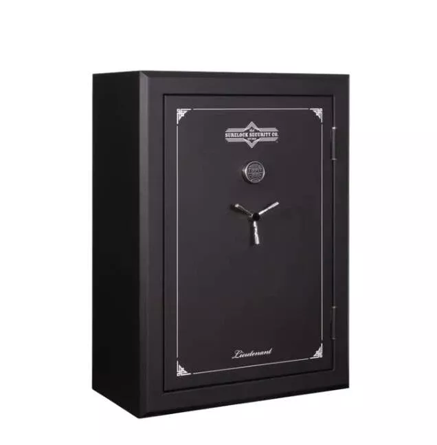SureLock Lieutenant 48 Gun and Home Safe• 3418954
