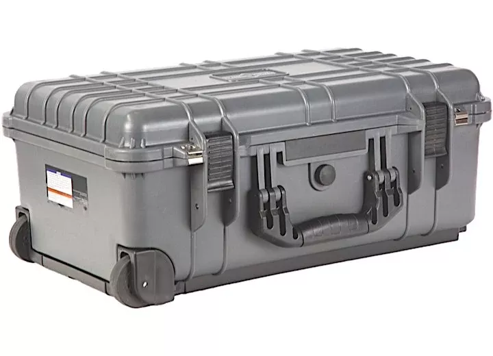 SureLock Renegade 22” Wheeled Waterproof Case• 3H20G022