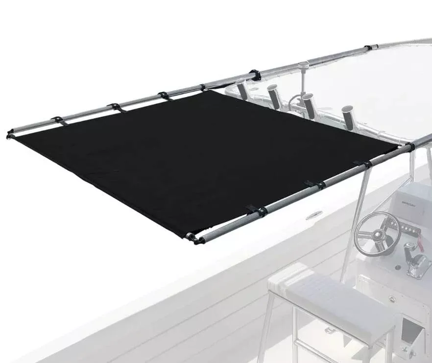 SureShade PTX Power Shade – 51″ Wide (Black)• 2021026399