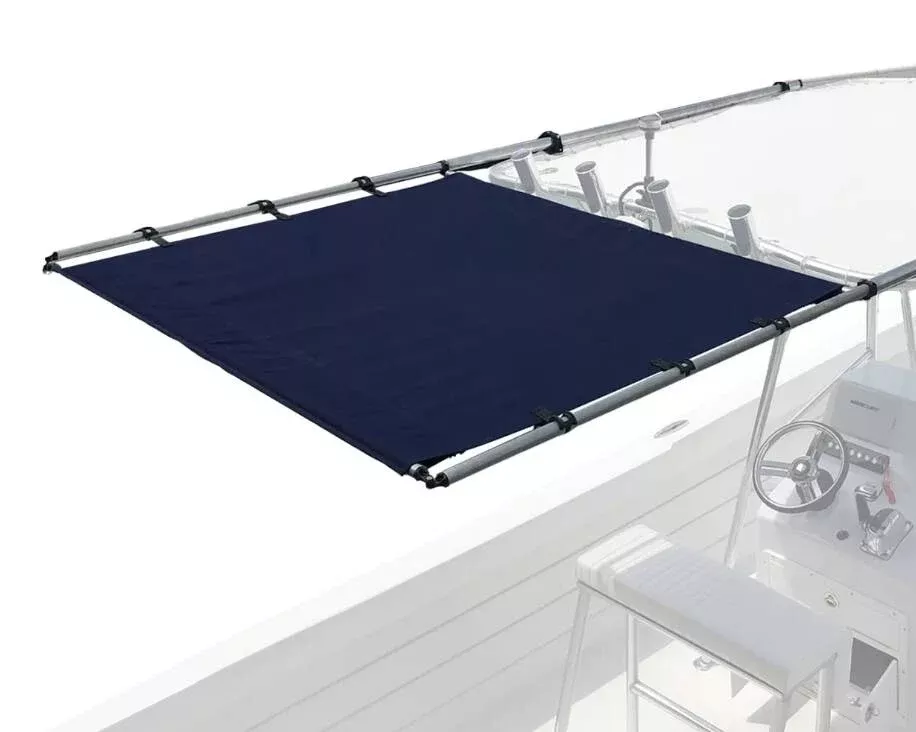 SureShade PTX Power Shade – 51″ Wide (Navy)• 2021026253